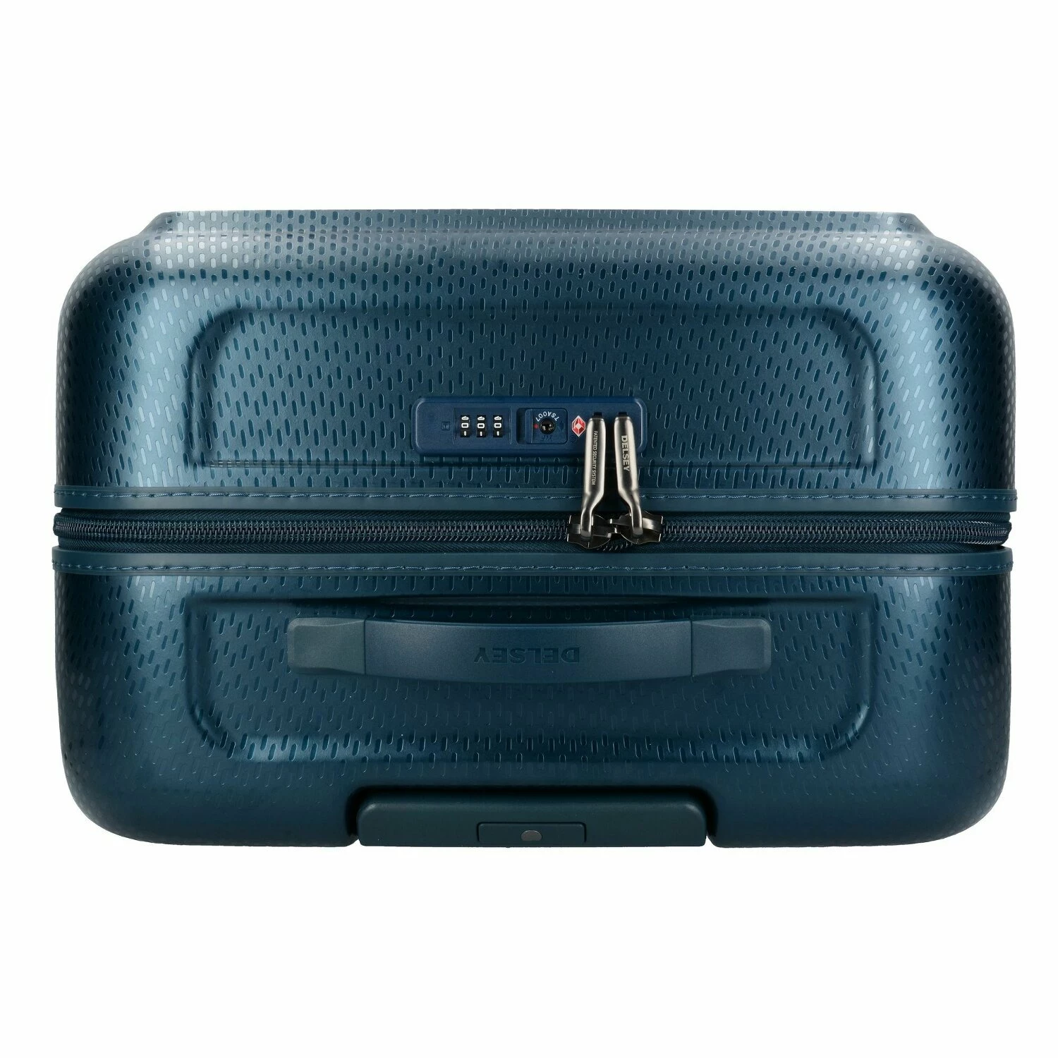 Delsey Turenne 4-Rollen Trolley 82 Cm 6 Delsey Turenne 4-Rollen Trolley 82 Cm – Bild 6