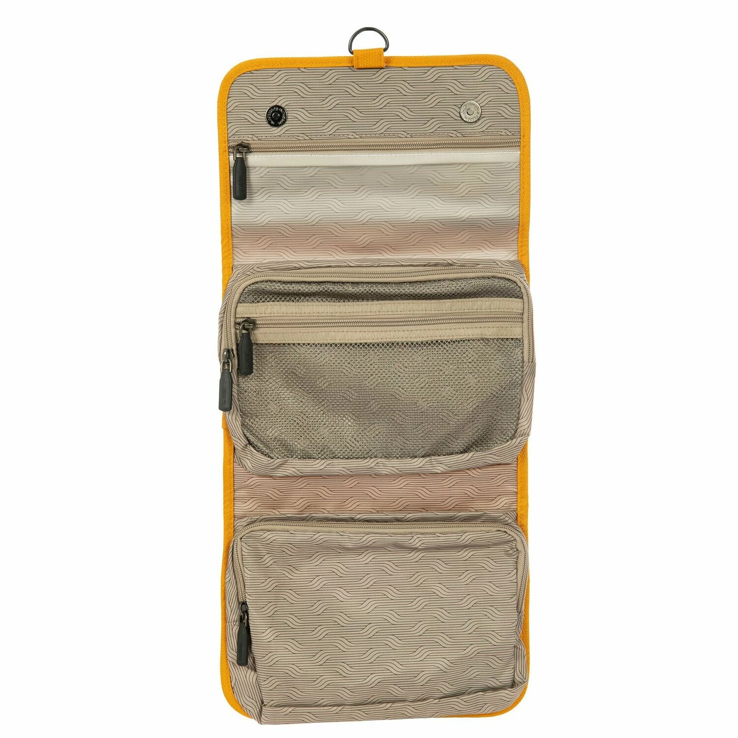 BY Ulisse Kulturbeutel 26 Cm 5 BY Ulisse Kulturbeutel 26 Cm – Bild 5