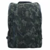 JOST Mesh Rucksack 41 Cm Laptopfach