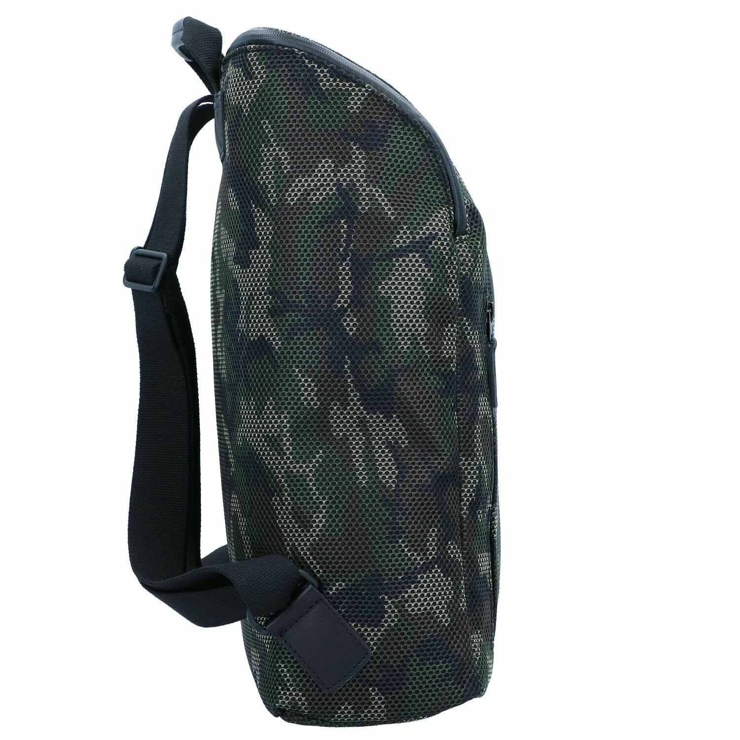 JOST Mesh Rucksack 41 Cm Laptopfach 3 JOST Mesh Rucksack 41 Cm Laptopfach – Bild 3