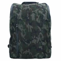 JOST Mesh Rucksack 41 Cm Laptopfach