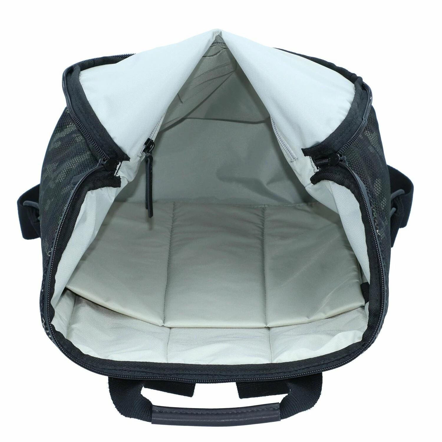 JOST Mesh Rucksack 41 Cm Laptopfach 5 JOST Mesh Rucksack 41 Cm Laptopfach – Bild 5