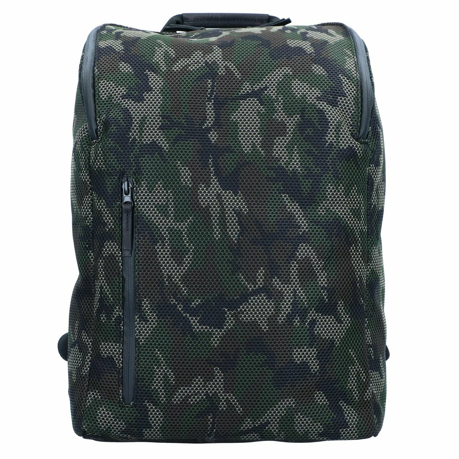 JOST Mesh Rucksack 41 Cm Laptopfach 1 JOST Mesh Rucksack 41 Cm Laptopfach