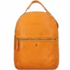 Anchor Love Carlotta City Rucksack Leder 27 Cm