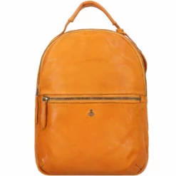 Anchor Love Carlotta City Rucksack Leder 27 Cm