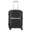 Samsonite Flux 4-Rollen Kabinentrolley 55 Cm