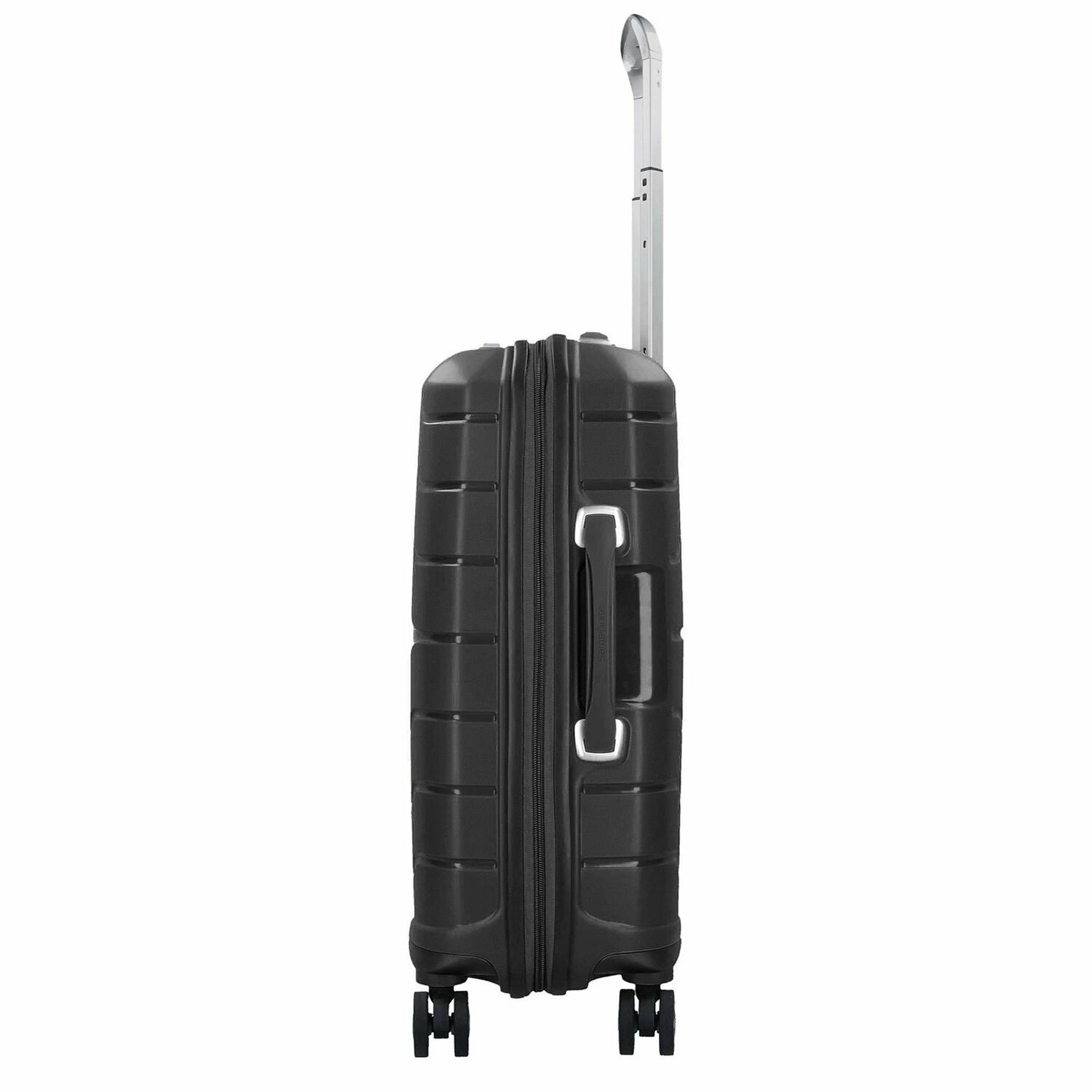 Samsonite Flux 4-Rollen Kabinentrolley 55 Cm 3 Samsonite Flux 4-Rollen Kabinentrolley 55 Cm – Bild 3
