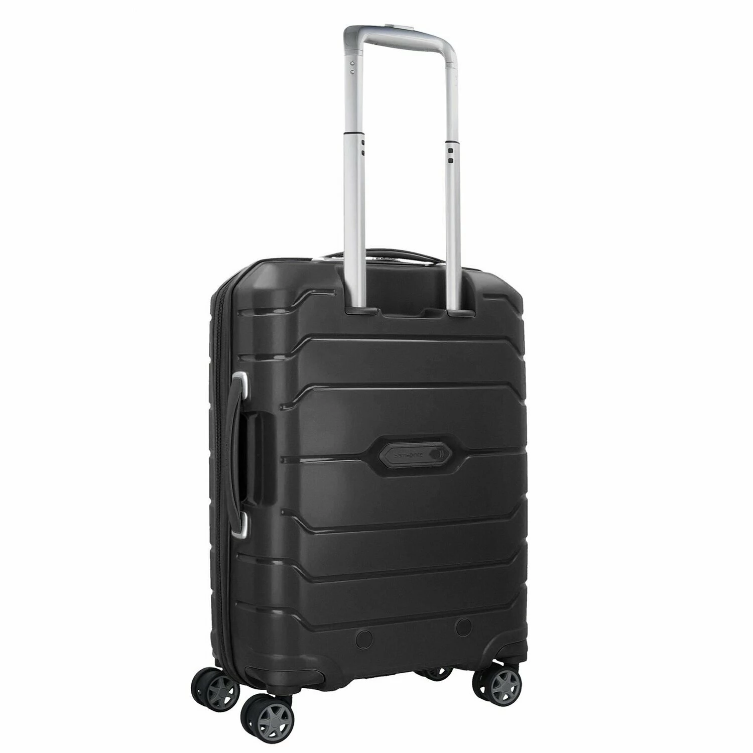 Samsonite Flux 4-Rollen Kabinentrolley 55 Cm 4 Samsonite Flux 4-Rollen Kabinentrolley 55 Cm – Bild 4