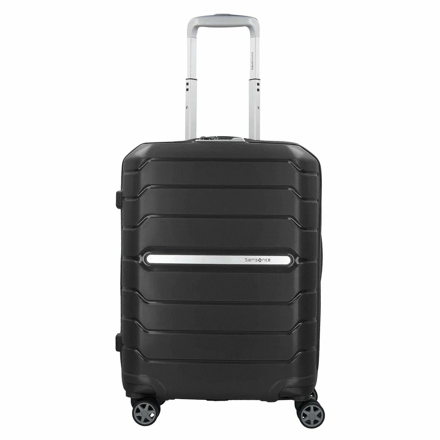 Samsonite Flux 4-Rollen Kabinentrolley 55 Cm 1 Samsonite Flux 4-Rollen Kabinentrolley 55 Cm