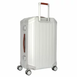 Piquadro Alu 4-Rollen Trolley 69 Cm -Koffer Verkäufe 2024 3b36986b811b1c8e0b014512b4455e4e 3
