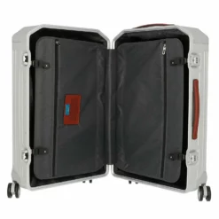 Piquadro Alu 4-Rollen Trolley 69 Cm -Koffer Verkäufe 2024 3b36986b811b1c8e0b014512b4455e4e 4