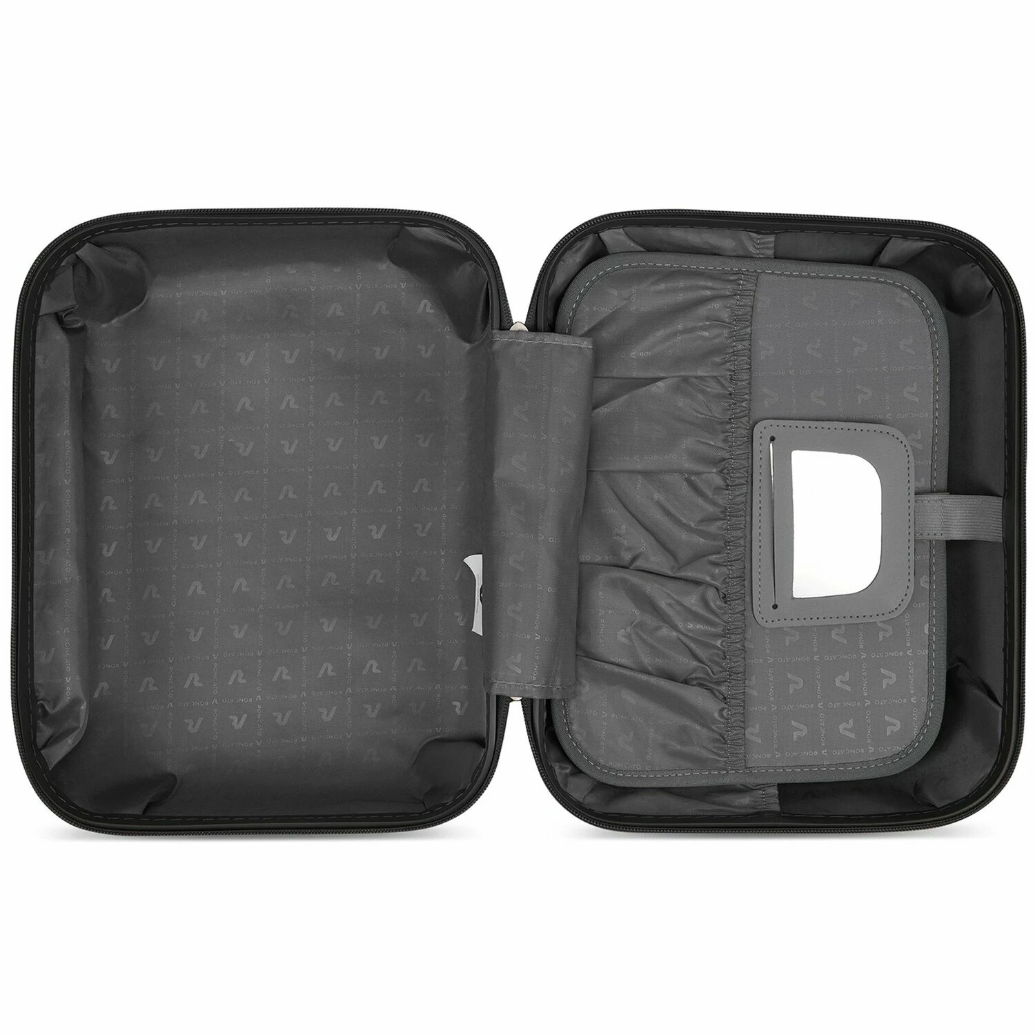 Roncato Kinetic 2.0 Beautycase 32.5 Cm 4 Roncato Kinetic 2.0 Beautycase 32.5 Cm – Bild 4