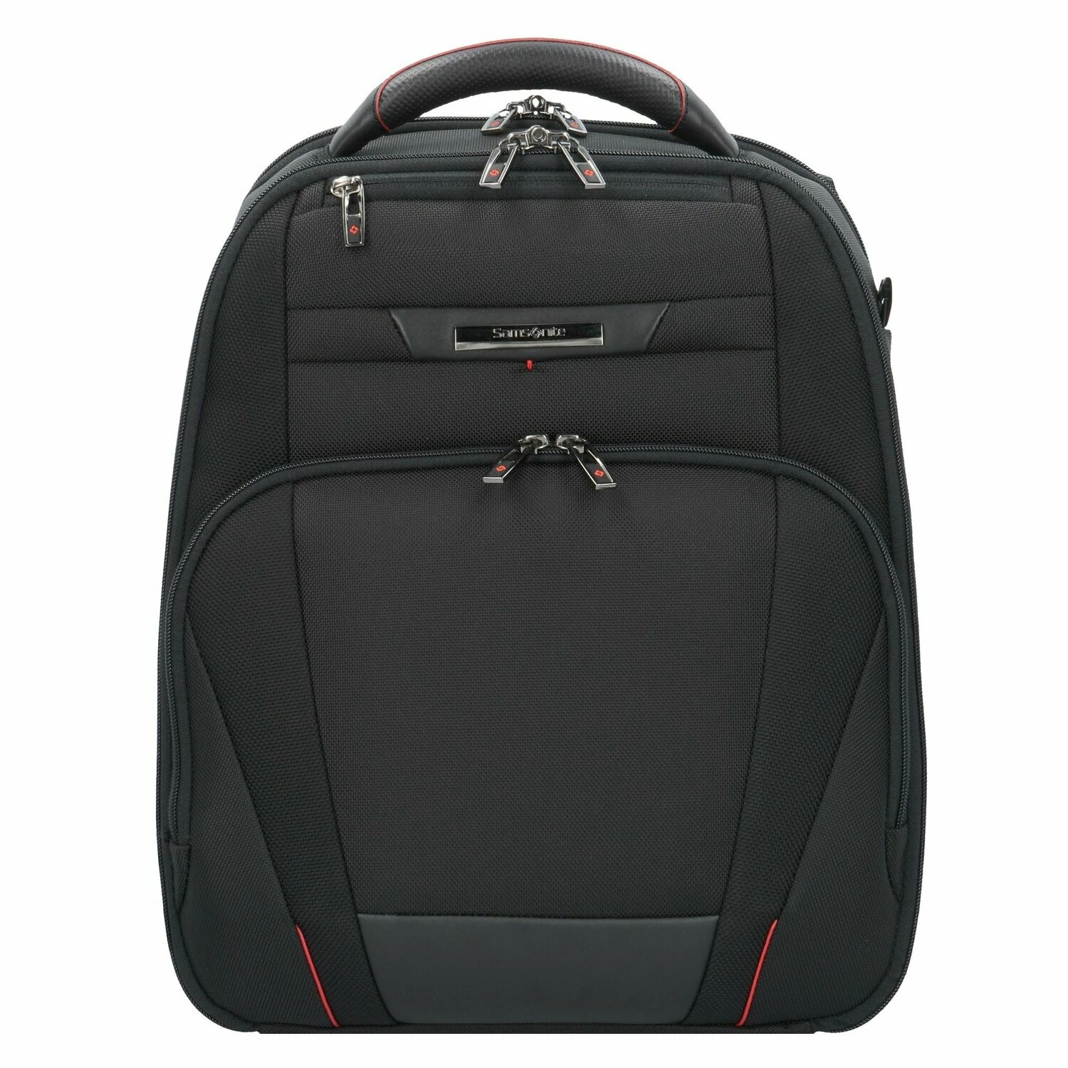 Samsonite Pro-DLX 5 Rucksack 41 Cm Laptopfach 1 Samsonite Pro-DLX 5 Rucksack 41 Cm Laptopfach