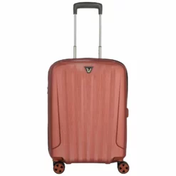 Roncato Unica XS 4-Rollen Kabinentrolley 55 Cm