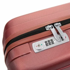 Roncato Unica XS 4-Rollen Kabinentrolley 55 Cm -Koffer Verkäufe 2024 3d9a4b3eb31c99b81150720721996230 5