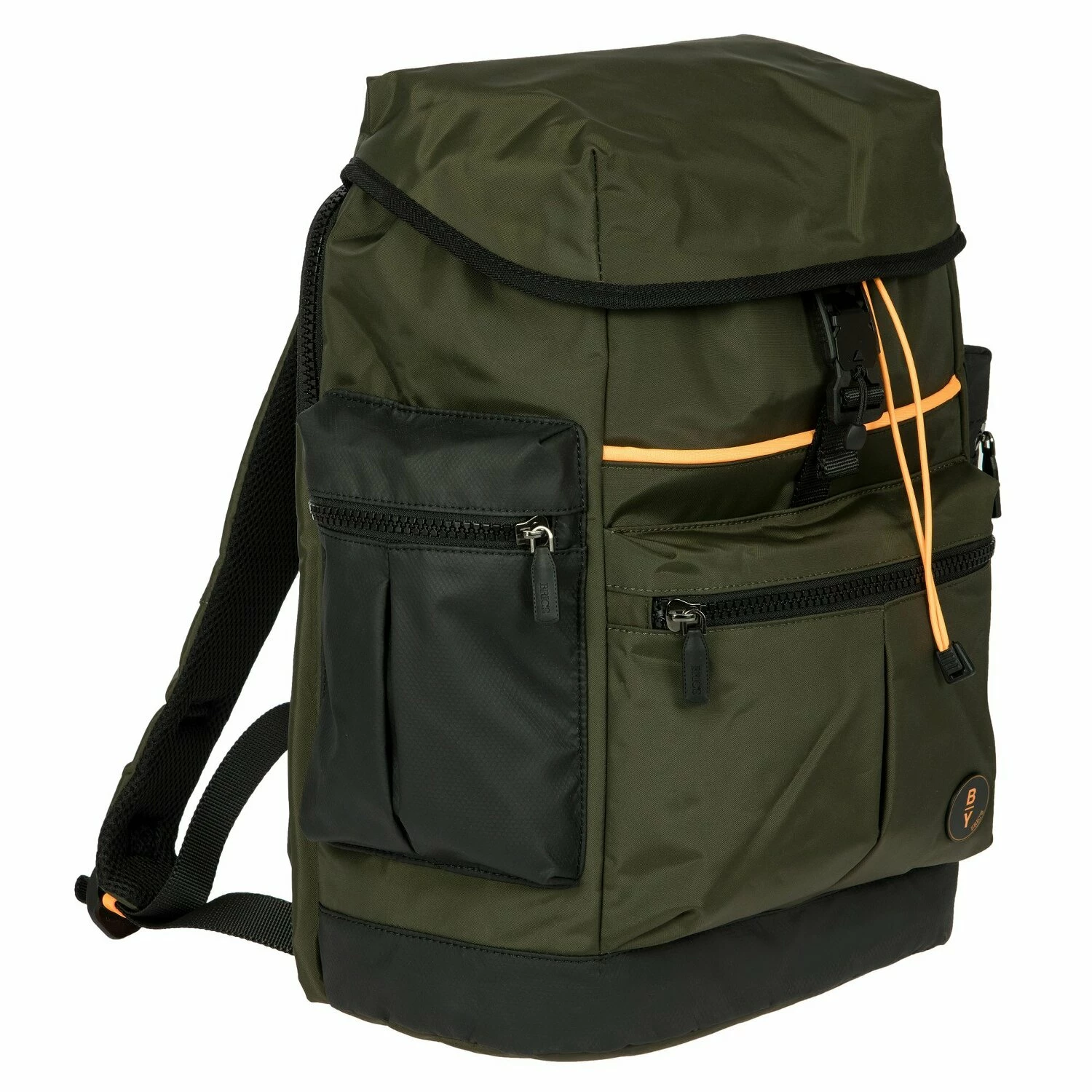 Eolo Explorer L Rucksack 45 Cm Laptopfach 2 Eolo Explorer L Rucksack 45 Cm Laptopfach – Bild 2