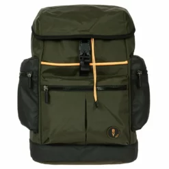 Eolo Explorer L Rucksack 45 Cm Laptopfach