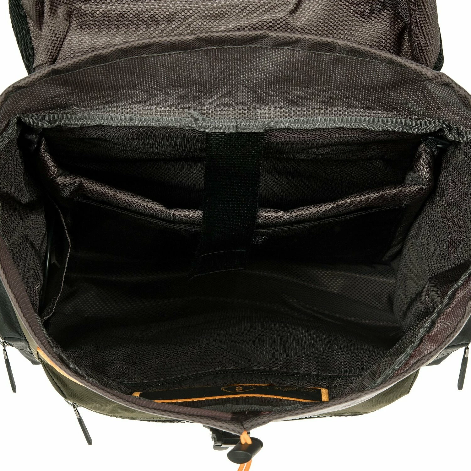Eolo Explorer L Rucksack 45 Cm Laptopfach 4 Eolo Explorer L Rucksack 45 Cm Laptopfach – Bild 4