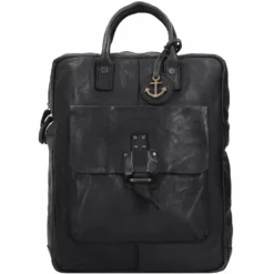 Cool Casual Utopia City Rucksack Leder 36 Cm