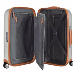 Samsonite Lite Cube DLX Spinner 4-Rollen Trolley 68 Cm -Koffer Verkäufe 2024 3e84a67835c1cef7af074710c5d2ad25 3