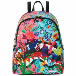 SPRAYGROUND Sanctuary Split 2.0 Savage City Rucksack 30 Cm