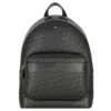 MONTBLANC M_Gram 4810 Rucksack Leder 46 Cm Laptopfach