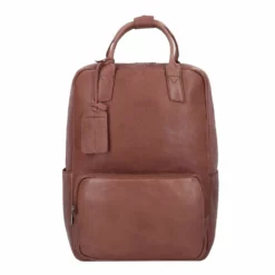 Cowboysbag Fonthill Rucksack Leder 40 Cm Laptopfach