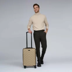 Essentials 07 CABIN 4 Rollen Kabinentrolley 55 Cm -Koffer Verkäufe 2024 42a23f6df7c0702a45df30d4a56d99e9 2