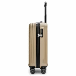 Essentials 07 CABIN 4 Rollen Kabinentrolley 55 Cm -Koffer Verkäufe 2024 42a23f6df7c0702a45df30d4a56d99e9 3