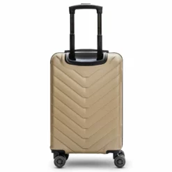 Essentials 07 CABIN 4 Rollen Kabinentrolley 55 Cm -Koffer Verkäufe 2024 42a23f6df7c0702a45df30d4a56d99e9 4