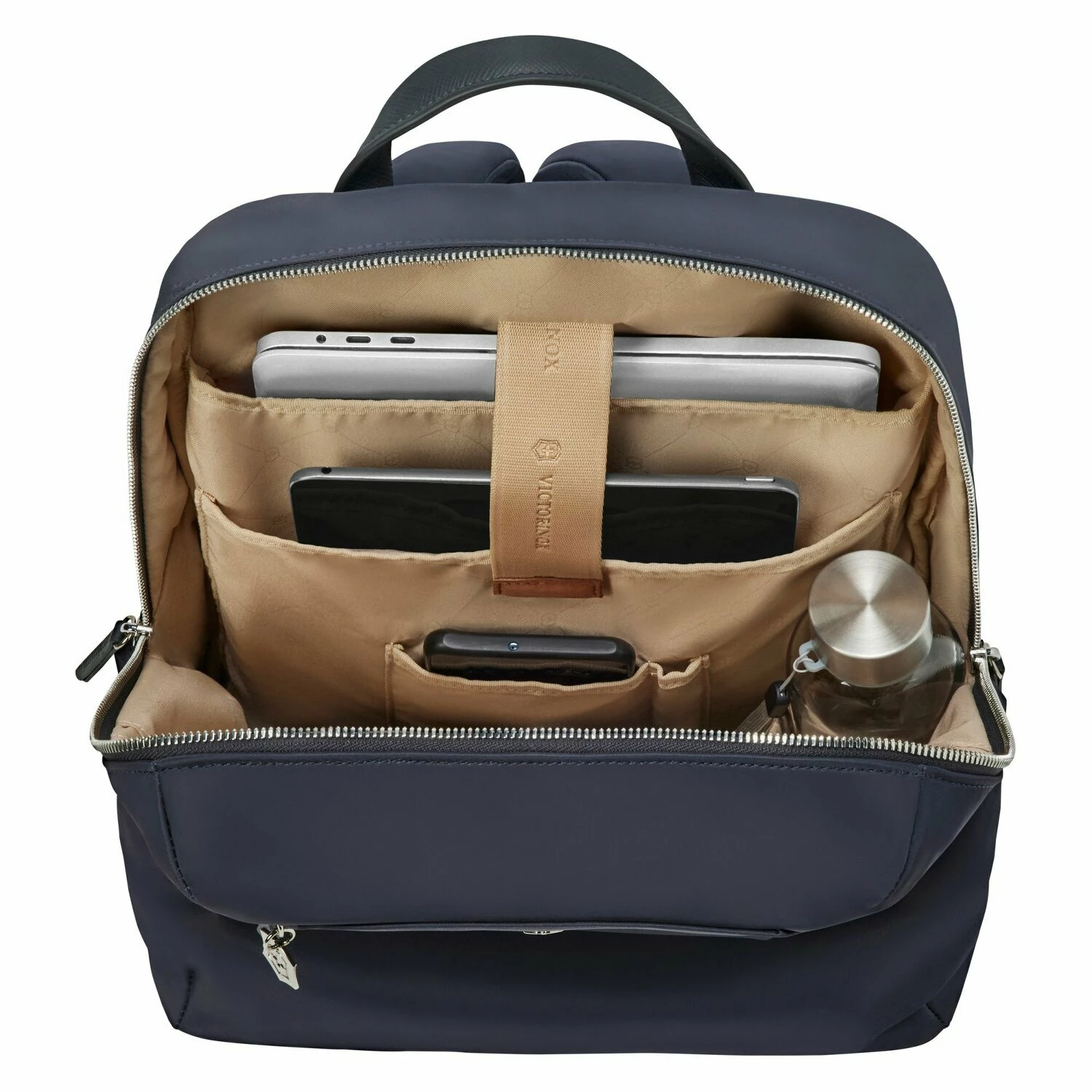 Victorinox Victoria Signature Compact Rucksack 38 Cm Laptopfach 5 Victorinox Victoria Signature Compact Rucksack 38 Cm Laptopfach – Bild 5