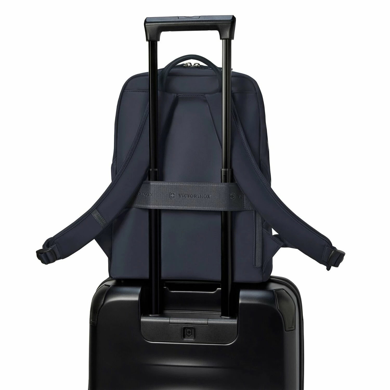 Victorinox Victoria Signature Compact Rucksack 38 Cm Laptopfach 6 Victorinox Victoria Signature Compact Rucksack 38 Cm Laptopfach – Bild 6