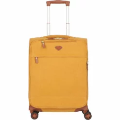 JUMP Uppsala 4-Rollen Kabinentrolley 55 Cm