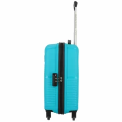 American Tourister At Zakk 4 Rollen Trolley 55 Cm -Koffer Verkäufe 2024 44adc1ce9c3bcd54322e08b20d2b5c3a 2