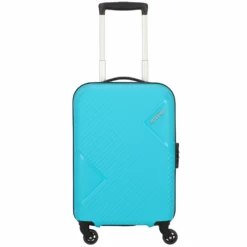 American Tourister At Zakk 4 Rollen Trolley 55 Cm