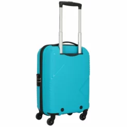 American Tourister At Zakk 4 Rollen Trolley 55 Cm -Koffer Verkäufe 2024 44adc1ce9c3bcd54322e08b20d2b5c3a 3
