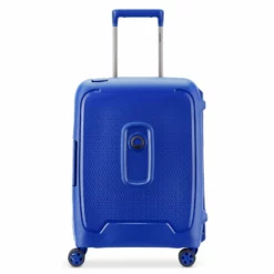 Delsey Moncey 4-Rollen Kabinentrolley 55 Cm