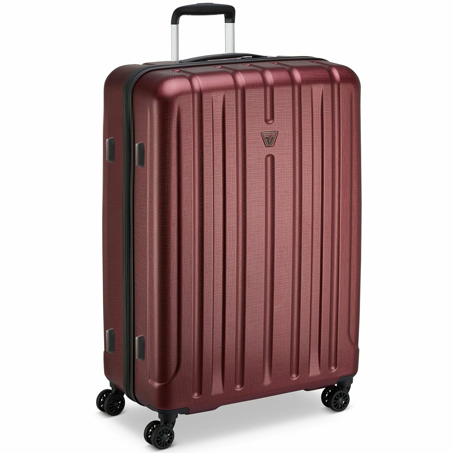 Roncato Kinetic 2.0 4 Rollen Trolley L 76 Cm 2 Roncato Kinetic 2.0 4 Rollen Trolley L 76 Cm – Bild 2