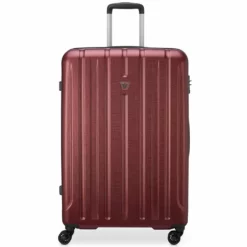 Roncato Kinetic 2.0 4 Rollen Trolley L 76 Cm