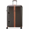 Delsey Promenade Hard 2.0 4 Rollen Trolley 82 Cm