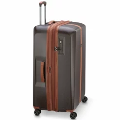 Delsey Promenade Hard 2.0 4 Rollen Trolley 82 Cm -Koffer Verkäufe 2024 468eb177c83304e7dbb8c41b1870fd2f 2