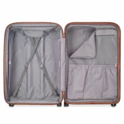 Delsey Promenade Hard 2.0 4 Rollen Trolley 82 Cm -Koffer Verkäufe 2024 468eb177c83304e7dbb8c41b1870fd2f 4