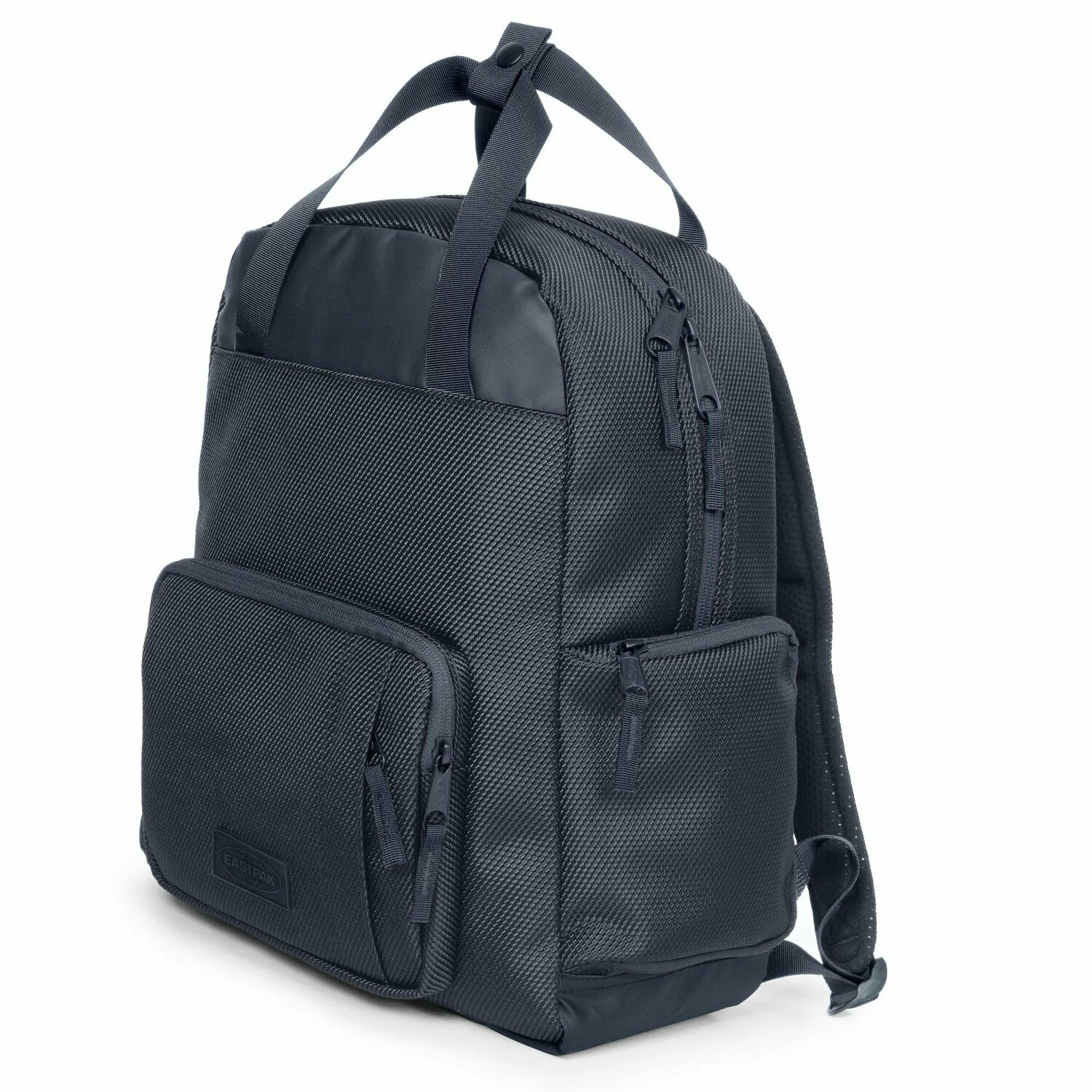 Eastpak CNNCT Tecum W Rucksack 38 Cm Laptopfach 2 Eastpak CNNCT Tecum W Rucksack 38 Cm Laptopfach – Bild 2