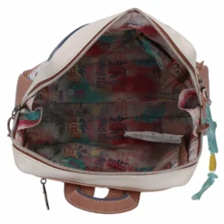 Anekke Mediterranean Sunrise City Rucksack 32 Cm 9 Anekke Mediterranean Sunrise City Rucksack 32 Cm -Koffer Verkäufe 2024 47c206748165b251bcd6ad61391286a8 4