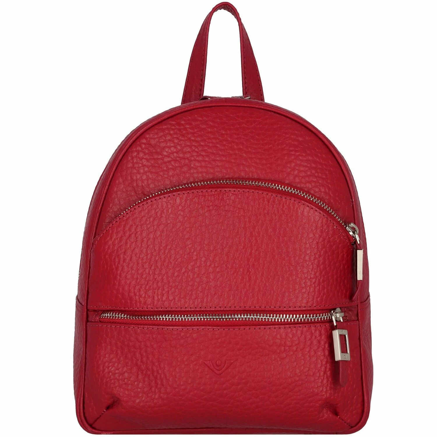 Hirsch City Rucksack Leder 26 Cm 1 Hirsch City Rucksack Leder 26 Cm