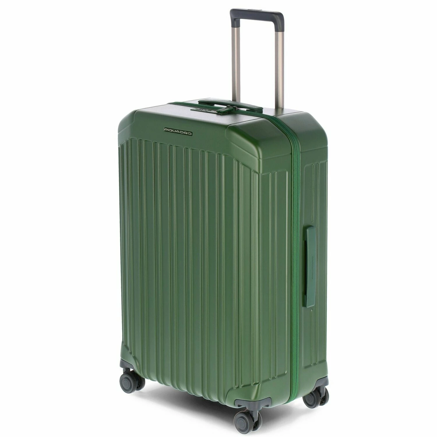 Piquadro PQ-Light 4-Rollen Trolley 69 Cm 2 Piquadro PQ-Light 4-Rollen Trolley 69 Cm – Bild 2