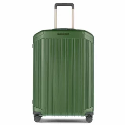 Piquadro PQ-Light 4-Rollen Trolley 69 Cm