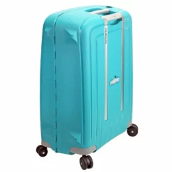 Samsonite S'Cure Spinner 4-Rollen Trolley 69 Cm -Koffer Verkäufe 2024 49e8fc432dafef13ff41bd4b14831f52 1