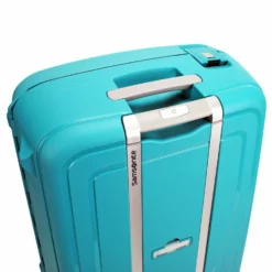 Samsonite S'Cure Spinner 4-Rollen Trolley 69 Cm -Koffer Verkäufe 2024 49e8fc432dafef13ff41bd4b14831f52 2