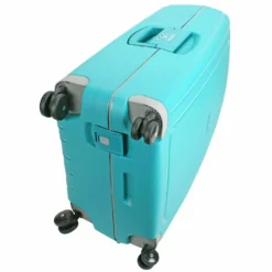 Samsonite S'Cure Spinner 4-Rollen Trolley 69 Cm -Koffer Verkäufe 2024 49e8fc432dafef13ff41bd4b14831f52 3
